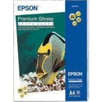 Epson Matte Paper Heavy Weight, DIN A3+, 167 g/m², 50 hojas