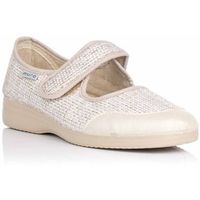 muro bailarinas merceditas sport - velcro para mujer