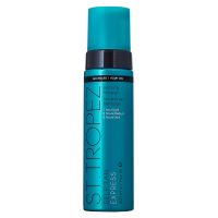 st tropez express bronzing mousse 200ml