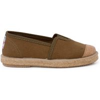 pisamonas alpargatas alpargatas elastico central puntera yute para nina