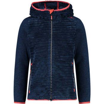 Cmp Polar KID G JACKET FIX HOOD para niña