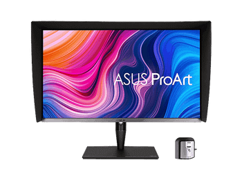 Monitor - ASUS ProArt PA32UCG-K, 32 