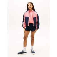 tommy hilfiger short nina glitter tommy short para nina