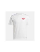 camiseta reebok gs hs guaranteed tee hombre blanco