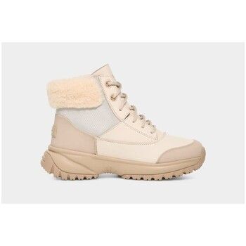UGG Botas BOTAS YOSE FLUFF V2 MUJER para mujer