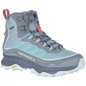 Merrell Botines Moab Speed Thermo Mid Wp para mujer