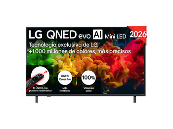TV QNED Mini LED 50