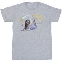 wish camiseta shine on para nina