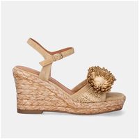befree sandalias sandalias cunas elsa-1657 para mujer