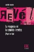 la venganza de la señorita trevelez (papel de lija)