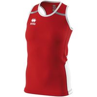 errea camiseta tirantes kenny woman canotta ad para mujer