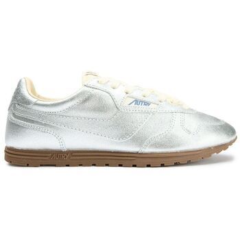 Autry Deportivas Moda Windspeed Low Entrenadores para mujer