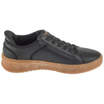 Skechers Zapatos Baskets court break cuir para hombre