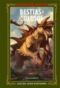 dungeons  dragons bestias  colosos
