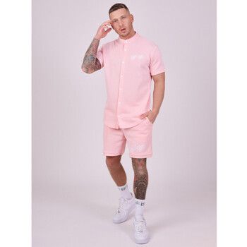 Project X Paris Camisa manga corta - para hombre