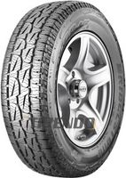 bridgestone dueler at 001  25570 r18 116s xl evc 