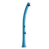 ducha solar 25l 226cm pehd antical lavapies filtro bolsa protec