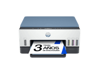 impresora multifuncion tinta r hp smart tank 6006 wi-fi direct usb impresion a doble cara