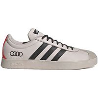 adidas deportivas moda baskets audi f1 team vl court cuir synthetique para hombre