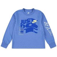 nike camiseta manga larga 86m759 para nino