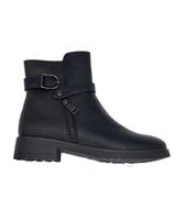 de davinia botin plano mujer negro