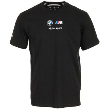 Puma Camiseta Bmw Mms Ess Logo Tee II para hombre
