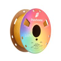 pla panchroma polymaker metallic gold 175 mm