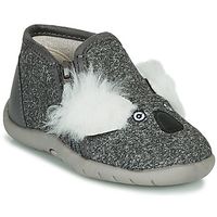 little mary pantuflas koalazip para nino