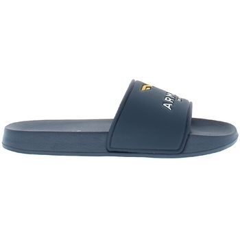 Armata Di Mare Chanclas amus24o561-navy para hombre