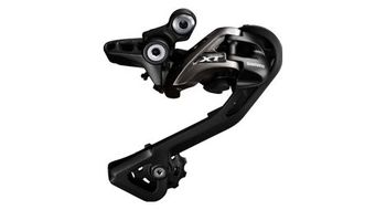 Cambio trasero shimano deore xt rd t8000 sgs shadow 10s