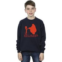 disney jersey big hero 6 para nino