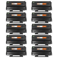 pccom essential ricoh aficio sp100esp112 toner compatible negro pack 10