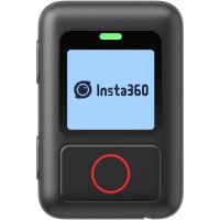 insta360 gps control remoto de accion compatible con insta360 x3one x2one rsone r