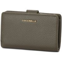coccinelle cartera w25 soft metal para mujer