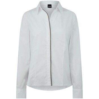 BOSS Camisa Bierdie Tuesday para mujer