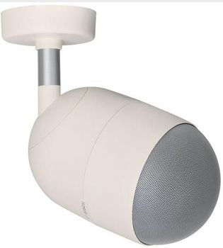 Sound projector, surface mount