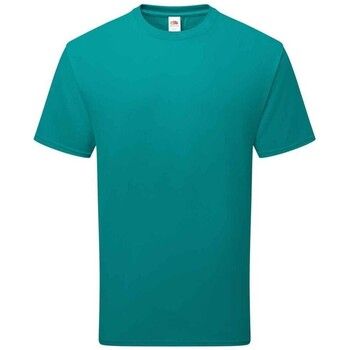 Fruit Of The Loom Camiseta SS640 para mujer