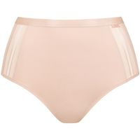 lisca culote y bragas slip de cintura alta princess para mujer