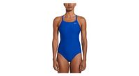 banador nike solid wom game royal  mujer