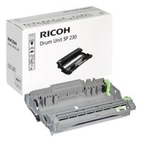 ricoh type sp 230 tambor negro original