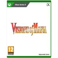 visions of mana xbox series x