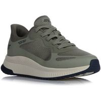 skechers zapatillas 118423olv para hombre