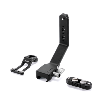 Accesorios de expansión TILTA TGA-FP-EK para el mango DJI Focus Pro y el telémetro LiDAR