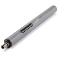startech pack destornillador electrico  55 puntas  desimantador