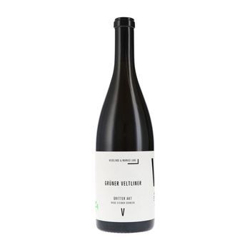 Hm Lang Vino Blanco Riede Steiner Schreck Dritter Akt Unfiltriert Kremstal 75 Cl 11.5% Vol.