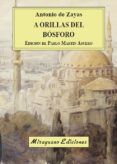 a orillas del bosforo