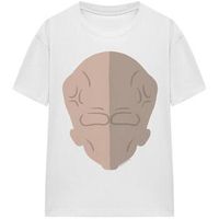 star trek tops y camisetas the talosian para mujer