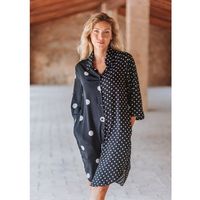 isla bonita by sigris vestidos kurta para mujer