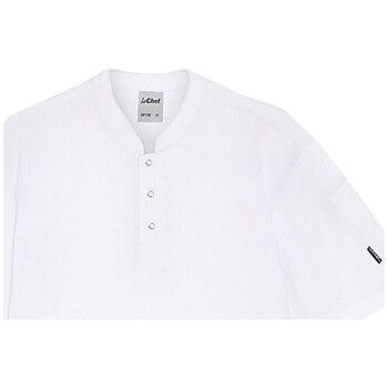 Le Chef Camiseta DF130 para mujer