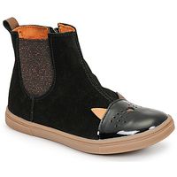 gbb botines jessine para nina